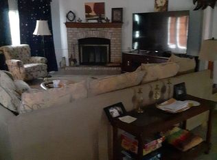 15529 French Settlement Dr, Little Elm, TX 75068