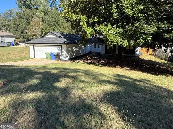 6836 Sharmel Ln, Columbus, GA 31904