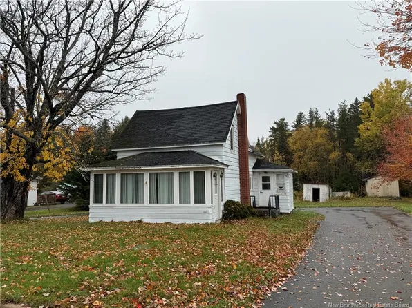 87 Red Bank Dr, Chipman, NB E4A 2A1