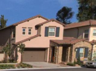 43 Tall Cedars, Irvine, CA 92620