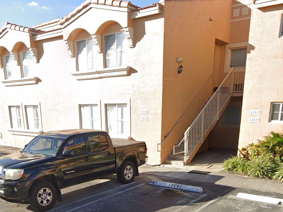 1st image of 12539 NW 11th Way #107