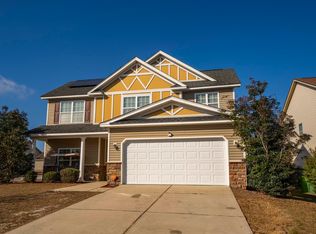 203 Pegonia Ln, Blythewood, SC 29016