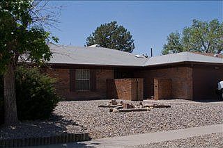 2nd image of 5405 Candleglow Dr NE
