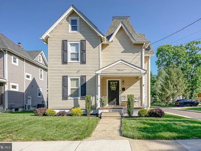 42 Evergreen Ave, Pitman, NJ, 08071