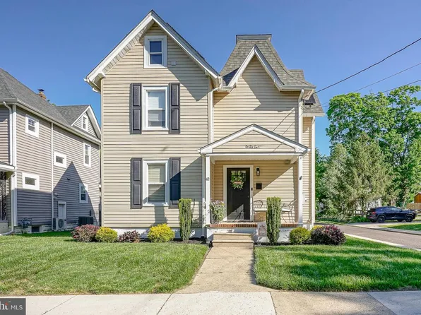 42 Evergreen Ave, Pitman, NJ 08071
