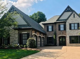 1316 Legacy Cove Way, Knoxville, TN 37919