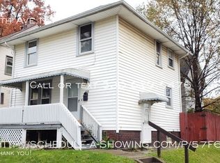 400 Smith Ave NW, Canton, OH 44708