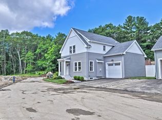 2 Oreilly Ln, Foxborough, MA 02035