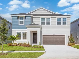 10270 Fieldstone Myrtle Way, San Antonio, FL 33576