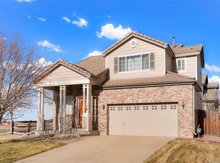 14111 E 100th Way, Commerce City, CO 80022