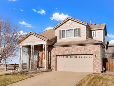 14111 E 100th Way, Commerce City, CO, 80022