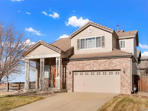 14111 E 100th Way, Commerce City, CO 80022