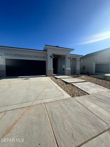 15061 Resolve Dr, El Paso, TX, 79938