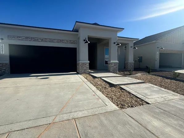 15061 Resolve Dr, El Paso, TX 79938