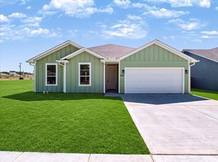 406 Church St, Whitesboro, TX 76273