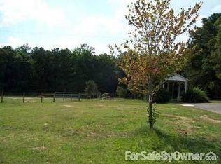 1494 Line Creek Rd, Brooks, GA 30205