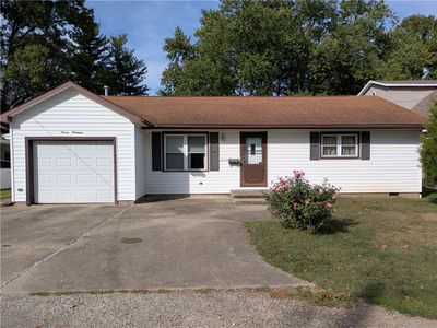 719 Connelly St, Paris, IL, 61944