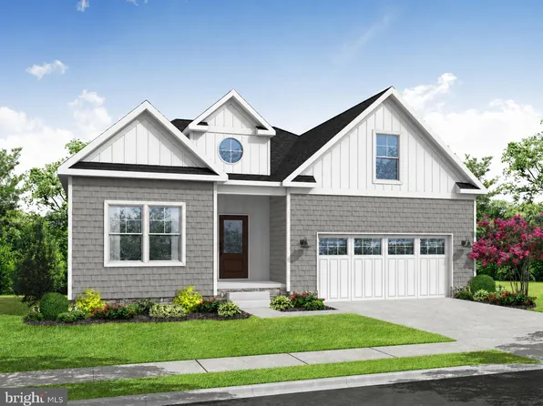 24417 Westridge Dr Lot 53, Millsboro, DE 19966