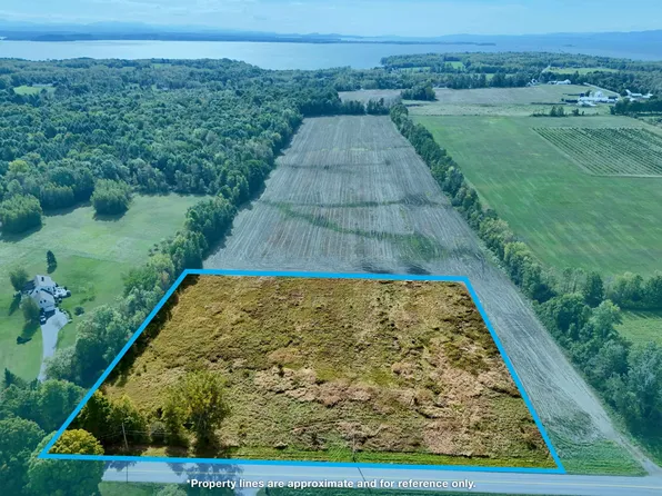 16 Landon Road, South Hero, VT 05468