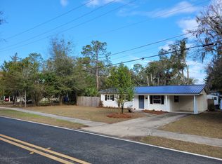1151 NW Ashley St, Lake City, FL 32055