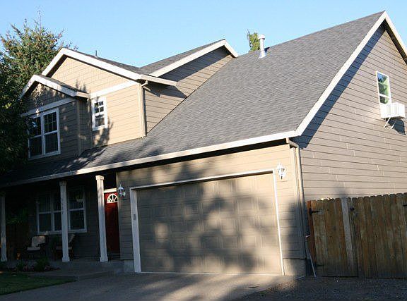 RV Parking