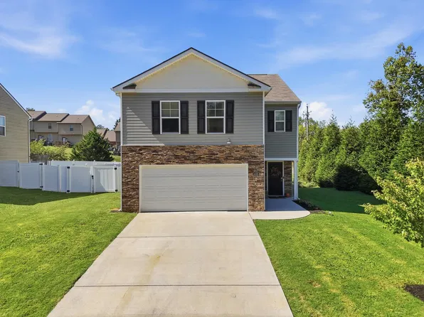 3385 Serenity Dr NE, Cleveland, TN 37312