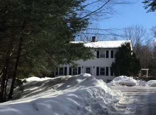 30 Parker Rd, Chester, NH 03036