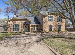 6108 Stoneleigh Dr, Tyler, TX 75703