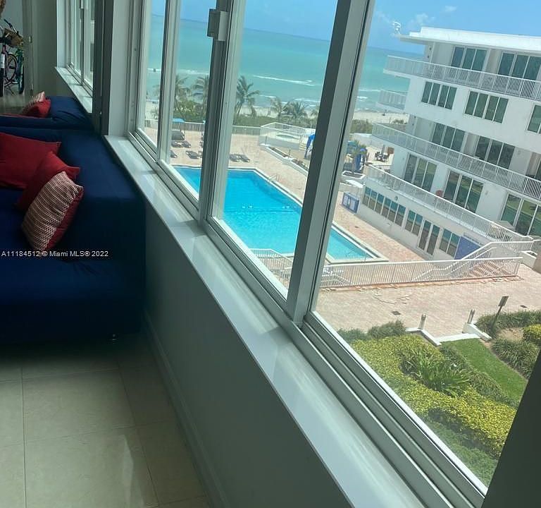 1st image of 5401 Collins Ave APT 412