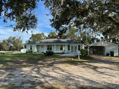 1875 Penny Ln, Perry, FL, 32347