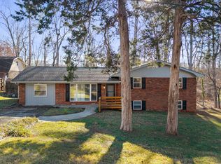 448 Apache Trl NW, Cleveland, TN 37312