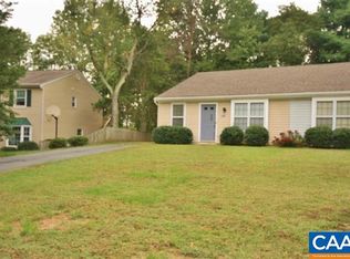 4632 Heather Ct, Charlottesville, VA 22911
