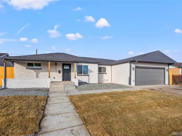 2341 Poze Boulevard, Thornton, CO 80229