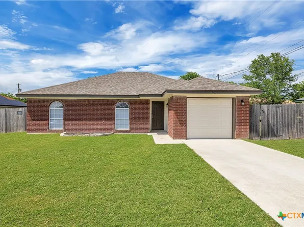 2607 Caprice Dr, Killeen, TX 76543