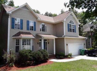 1908 Treyburn Ln, High Point, NC 27265