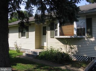 146 Newton St, Browns Mills, NJ 08015