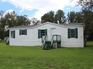 2660 W Joerae Ct, Lecanto, FL 34461