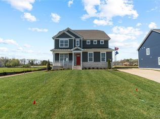 13430 River Otter Rd, Chesterfield, VA 23838