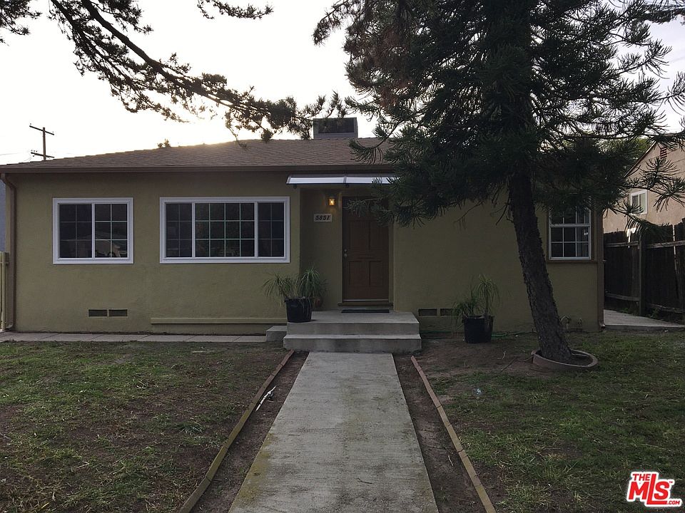 1st image of 5851 Satsuma Ave