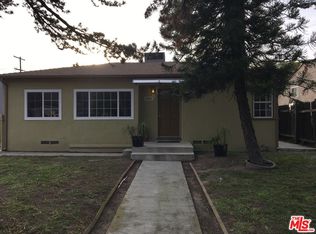 5851 Satsuma Ave, North Hollywood, CA 91601