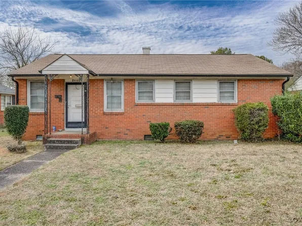 2002 Redwood Ave, Richmond, VA 23223