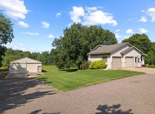 21470 Rum River Blvd NW, Oak Grove, MN 55303