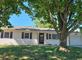 311 N Hunton Rd, El Dorado, KS 67042