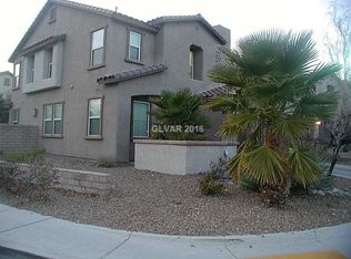 629 Wandering Violets Way, Las Vegas, NV 89138