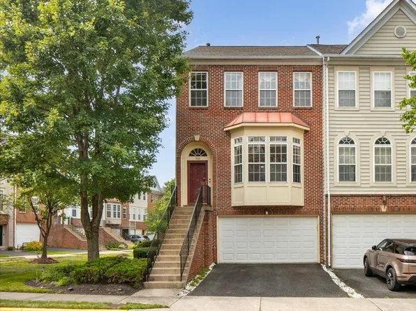 6143 Cilantro Dr, Alexandria, VA 22310