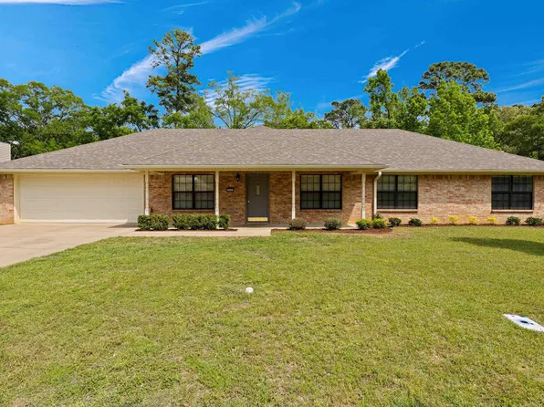 605 Briarwood Dr, Gladewater, TX 75647