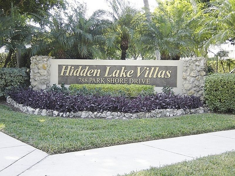 1st image of 788 Park Shore Dr #20