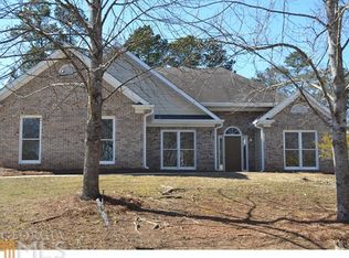 85 Bentley Place Way, Covington, GA 30016