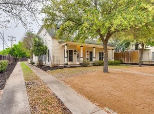 1822 1/2 W 11th St, Austin, TX 78703