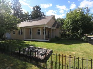 202 N Florence Ave, Sandpoint, ID 83864